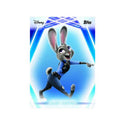 Topps Disney Neon 2026 Mega Box - 5