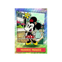 Topps Disney Neon 2026 Mega Box - 3