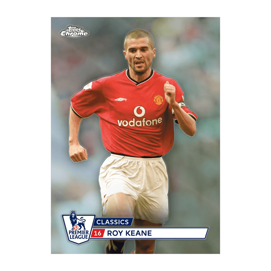 Topps - Flagship: Premier League 2026/27 Full Box - Gathering Games