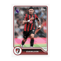 Topps - Flagship: Premier League 2026/27 Full Box - Gathering Games