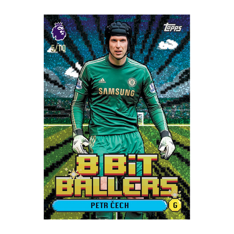 Topps - Flagship: Premier League 2026/27 Full Box - Gathering Games