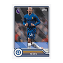 Topps - Flagship: Premier League 2026/27 Value Box - 8