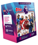 Topps - Flagship: Premier League 2026/27 Value Box - 1