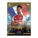 Topps - Flagship: Premier League 2026/27 Value Box - 4