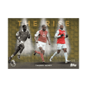 Topps - Flagship: Premier League 2026/27 Value Box - 6