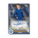 Topps - Flagship: Premier League 2026/27 Value Box - 7