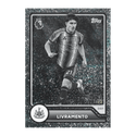 Topps - Flagship: Premier League 2026/27 Value Box - 9