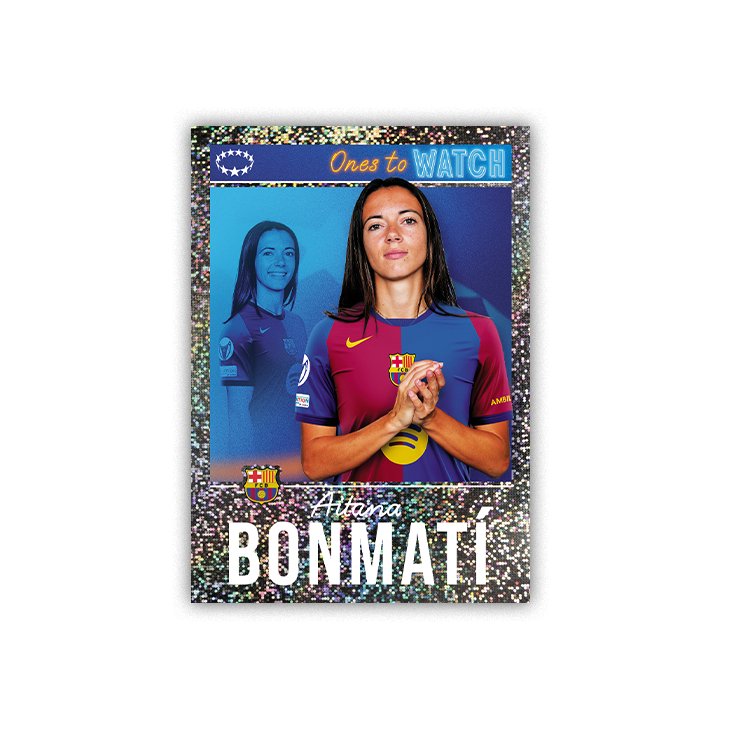 Topps Official Sticker Collection: UEFA Champions League 24/25 - Multipack - Gathering Games