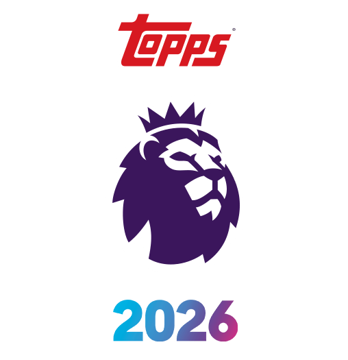 Topps: Premier League 2026 Festive Countdown Calender - 2