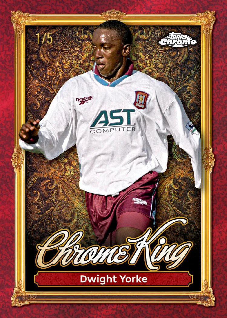Topps - Premier League 2026 Eco Pack - Gathering Games
