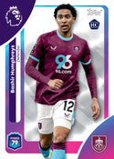 Topps: Premier League 2026 Eco Pack - 9