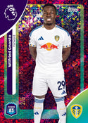 Topps: Premier League 2026 Eco Pack - 10