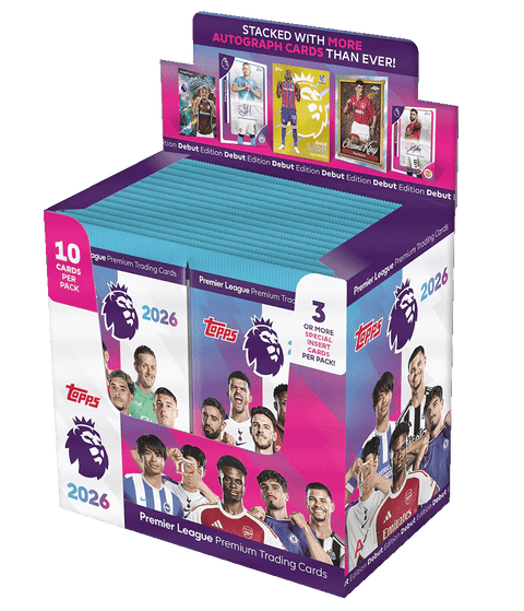 Buy Topps | Gathering Games