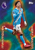 Topps: Premier League 2026 Hall of Fame Super Tin - 8