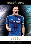 Topps: Premier League 2026 Hall of Fame Super Tin - 4