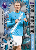 Topps: Premier League 2026 Mega Tin - 2