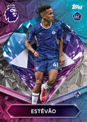 Topps: Premier League 2026 Starter Pack - 8