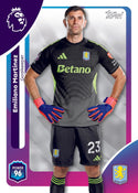 Topps: Premier League 2026 Starter Pack - 7