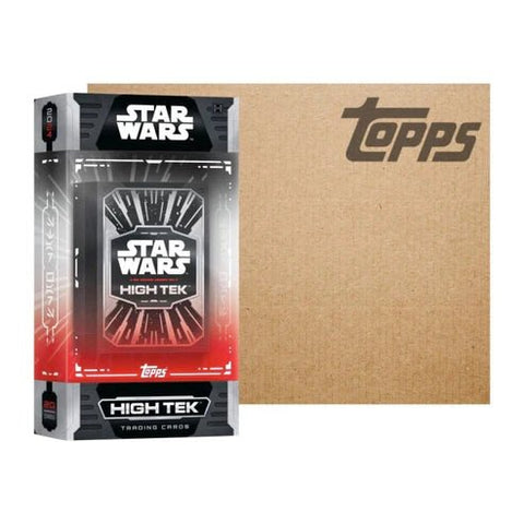 Topps: Star Wars High Tek (2024) - Gathering Games