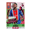 Topps: UCC Match Attax 26/27 - Full Box - Gathering Games