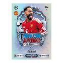 Topps: UCC Match Attax 26/27 - Mega Multipack - Gathering Games