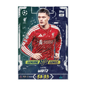 Topps: UCC Match Attax 26/27 - Mega Multipack - Gathering Games