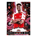 Topps: UCC Match Attax 26/27 - Mega Multipack - Gathering Games