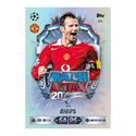 Topps: UCC Match Attax 26/27 - Mega Multipack - Gathering Games
