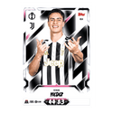 Topps: UCC Match Attax 26/27 - Mega Multipack - Gathering Games