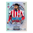 Topps: UCC Match Attax 26/27 - Mega Multipack - Gathering Games