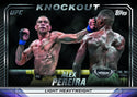 Topps: UFC Knockout 2024 Hobby Box - 2