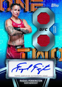 Topps: UFC Knockout 2024 Hobby Box - 7