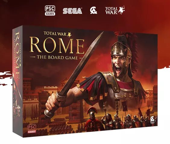 Total War: Rome - 2