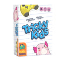 Tricky Kids - 1