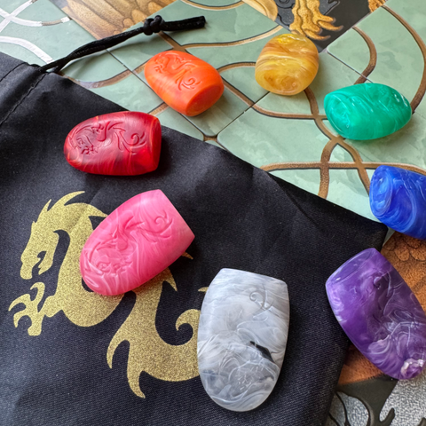 Tsuro 20th Anniversary Edition - Gathering Games