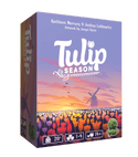 Tulip Season - 1