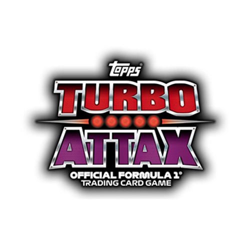 Turbo Attax - F1 2025 Multipacks - 2