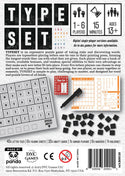 TYPESET - 4