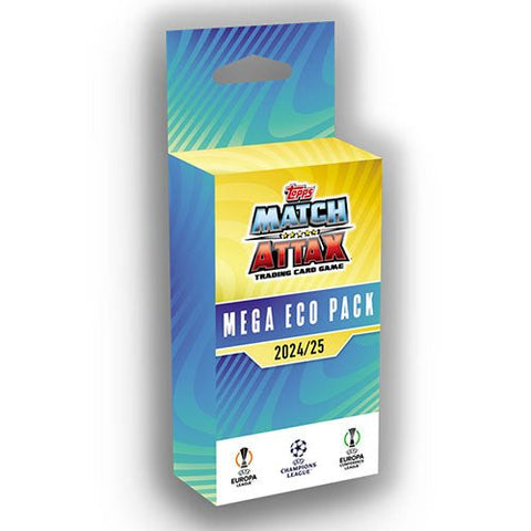 UCL Match Attax: 2024/25 Eco Pack - Gathering Games