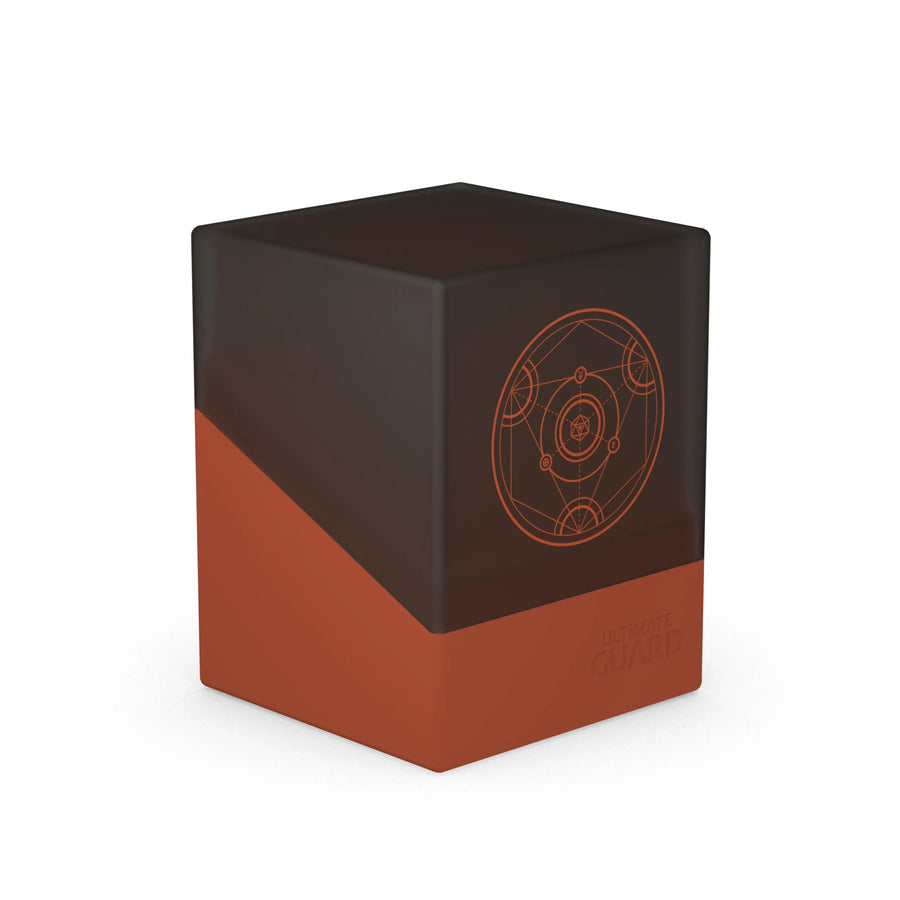 Ultimate Guard: Boulder 100+ Druidic Secrets - Gathering Games