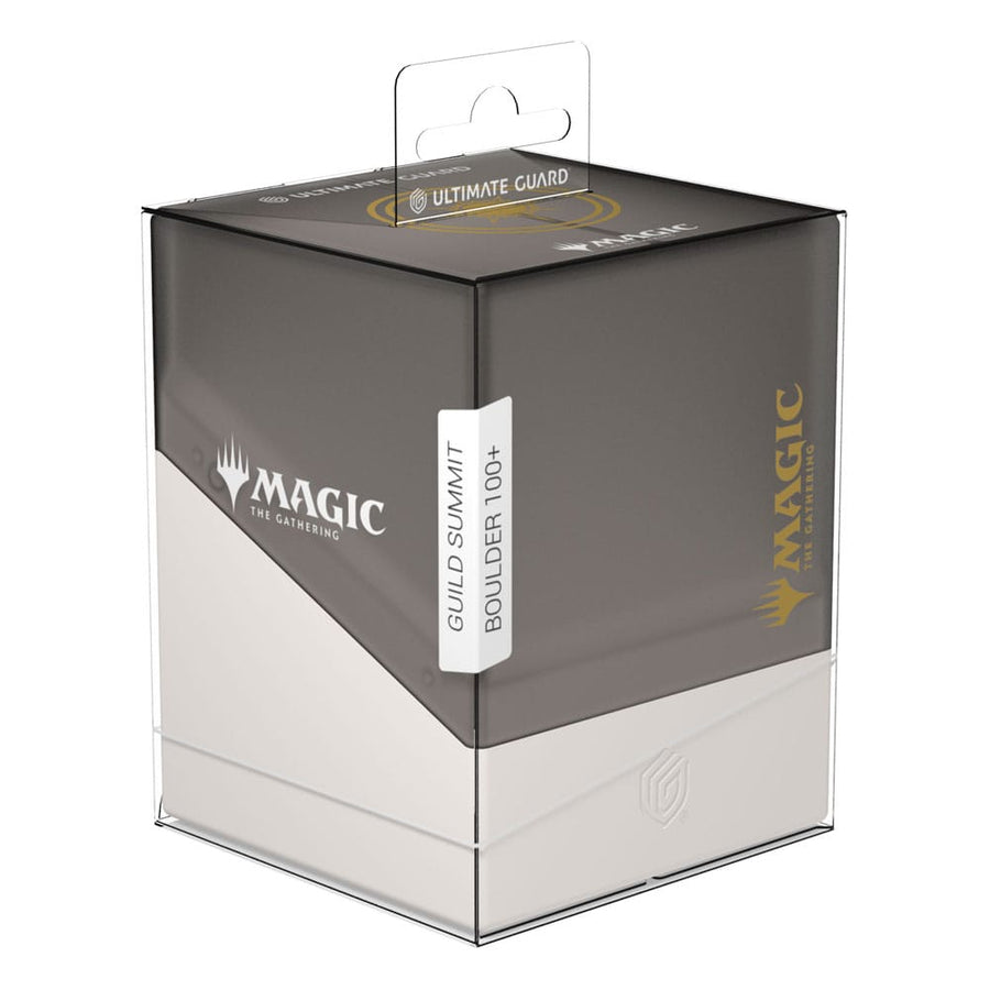 Ultimate Guard Boulder 100+ Magic: The Gathering "Guild Summit" - Orzhov - Gathering Games