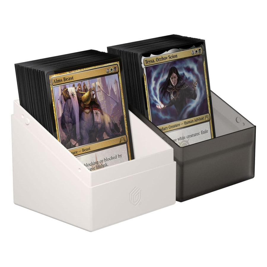 Ultimate Guard Boulder 100+ Magic: The Gathering "Guild Summit" - Orzhov - Gathering Games