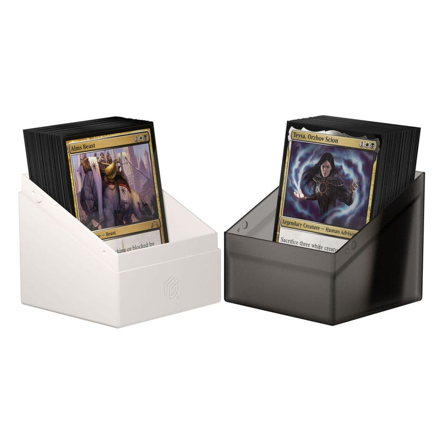 Ultimate Guard Boulder 100+ Magic: The Gathering "Guild Summit" - Orzhov - Gathering Games