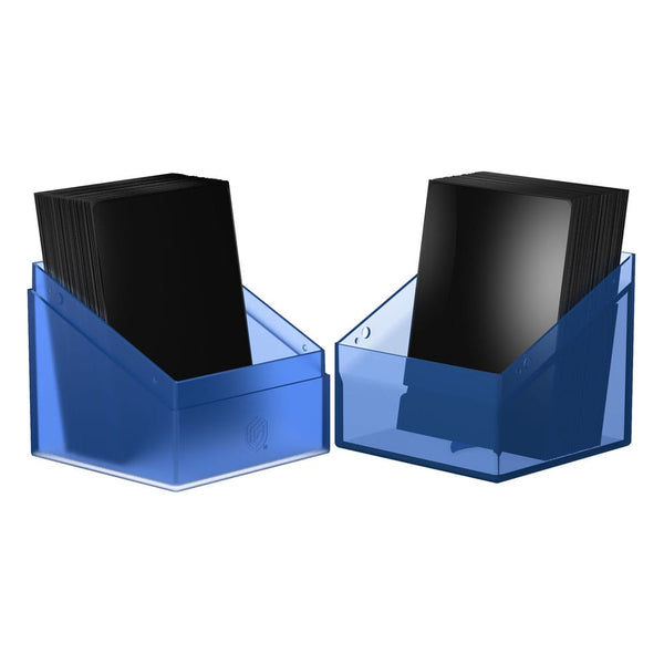 Ultimate Guard: Boulder Deck Case 100+ Hybrid - MTG: Island Mana Edition - 3