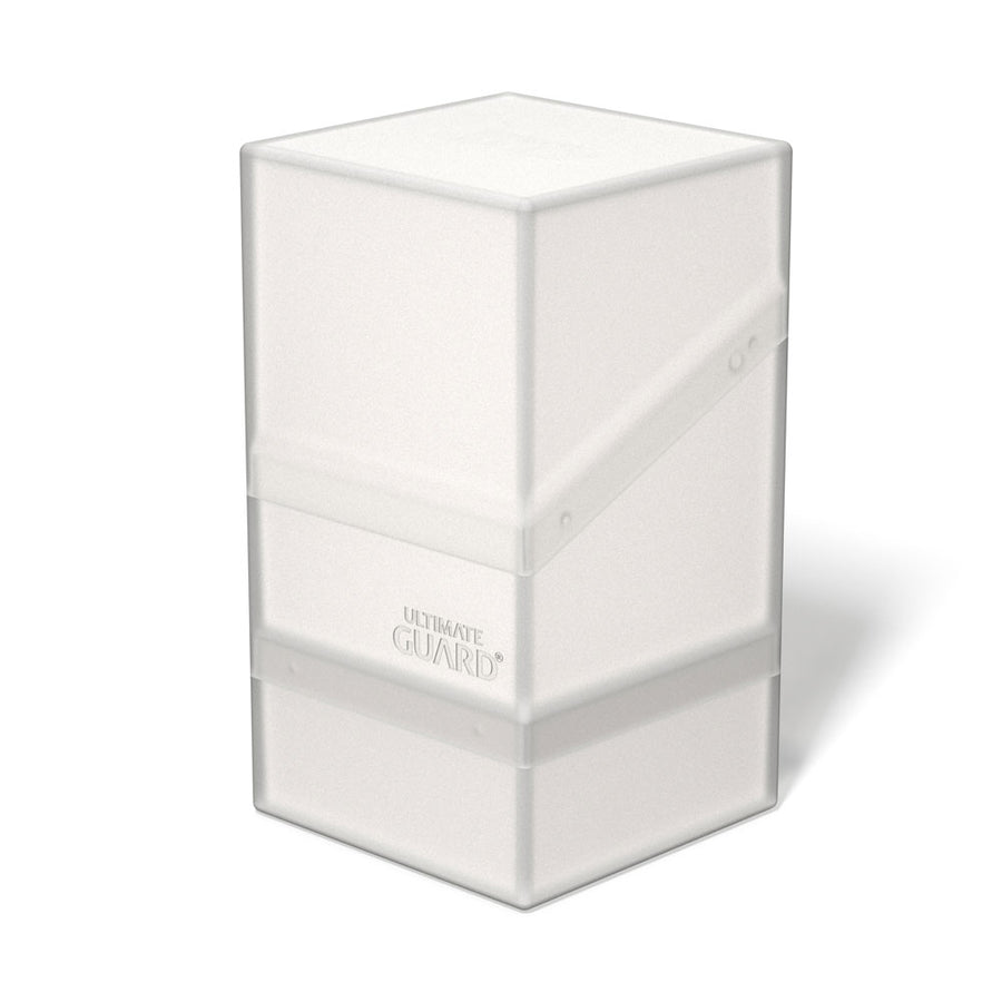 Ultimate Guard Boulder n' Tray Deck Case 100+ - Gathering Games