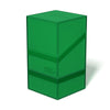 Ultimate Guard Boulder n' Tray Deck Case 100+ - Gathering Games