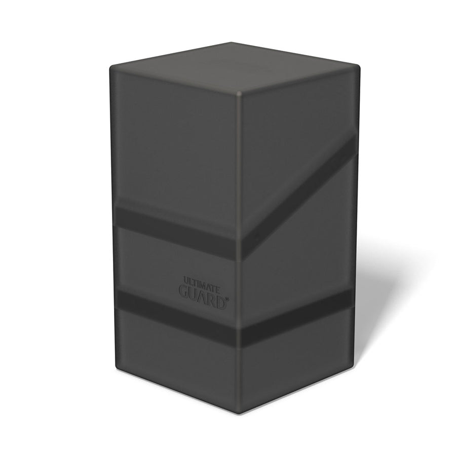 Ultimate Guard Boulder n' Tray Deck Case 100+ - Gathering Games