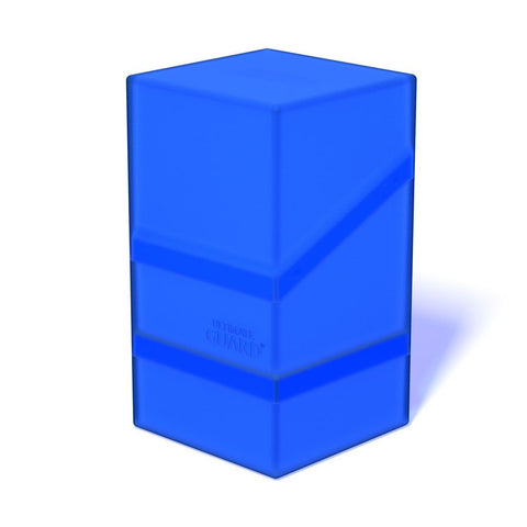 Ultimate Guard Boulder n' Tray Deck Case 100+ - Gathering Games