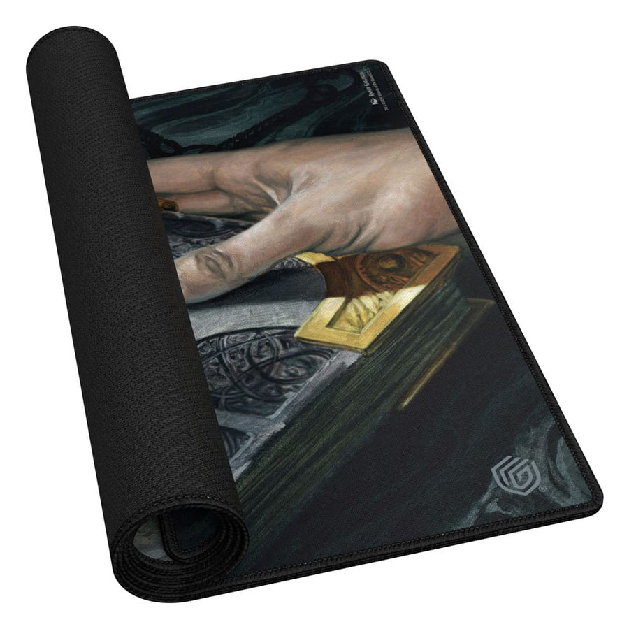 Ultimate Guard Play - Mat - Magic: The Gathering "Guild Summit" - Tome of the Guildpact - Gathering Games
