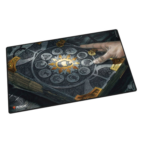 Ultimate Guard Play - Mat - Magic: The Gathering "Guild Summit" - Tome of the Guildpact - Gathering Games